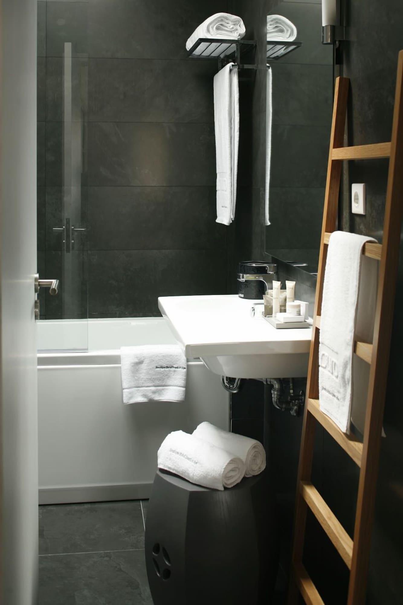 Furadouro Boutique Hotel Beach & Spa Ovar Exterior foto