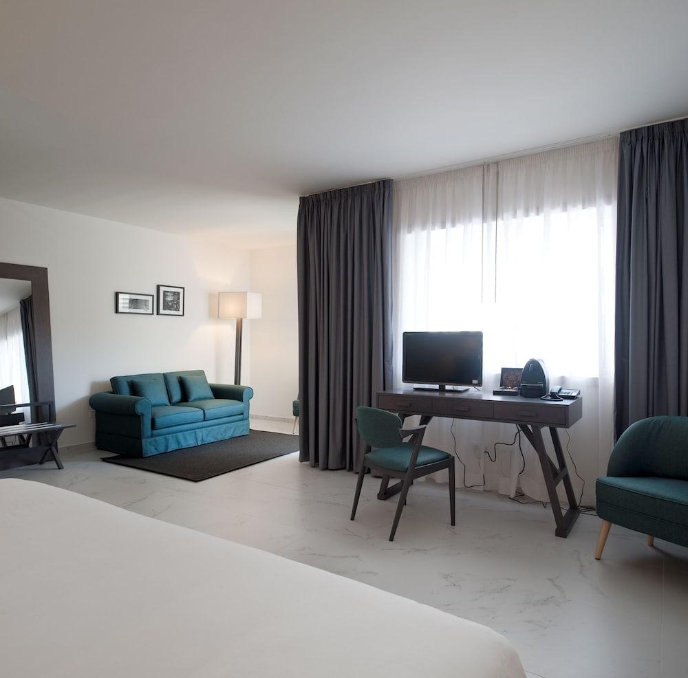 Furadouro Boutique Hotel Beach & Spa Ovar Exterior foto