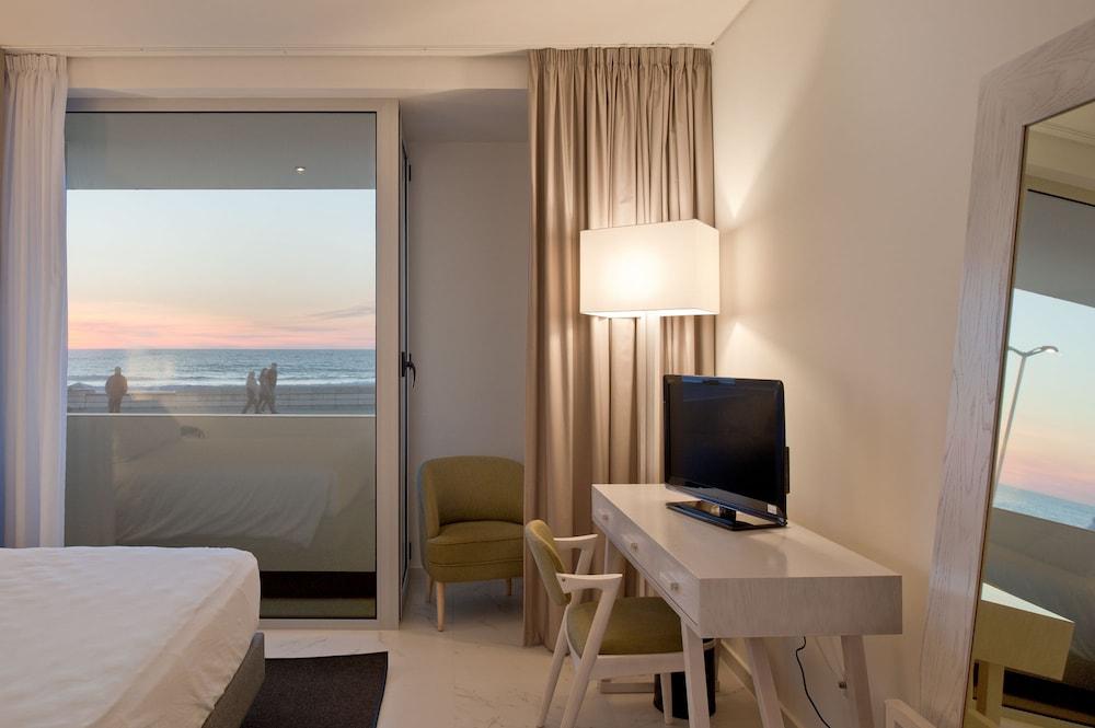 Furadouro Boutique Hotel Beach & Spa Ovar Exterior foto