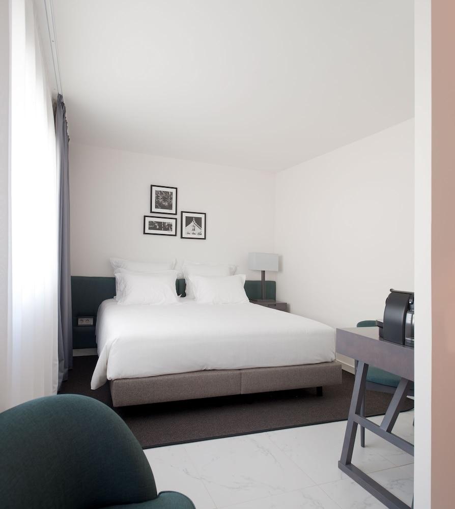 Furadouro Boutique Hotel Beach & Spa Ovar Exterior foto