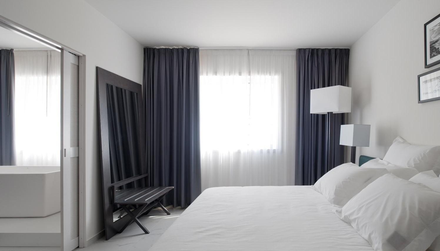 Furadouro Boutique Hotel Beach & Spa Ovar Cameră foto
