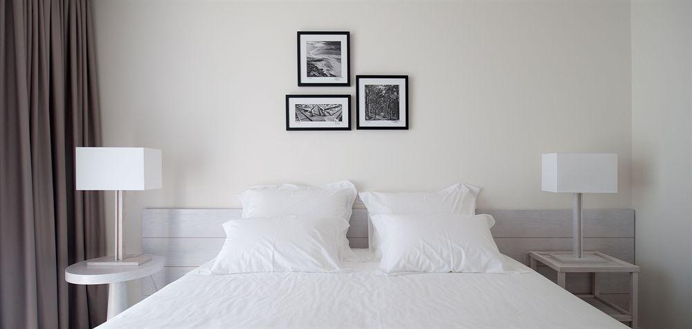 Furadouro Boutique Hotel Beach & Spa Ovar Exterior foto