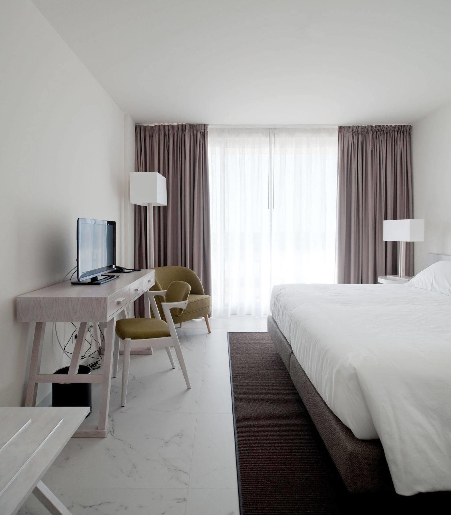 Furadouro Boutique Hotel Beach & Spa Ovar Exterior foto