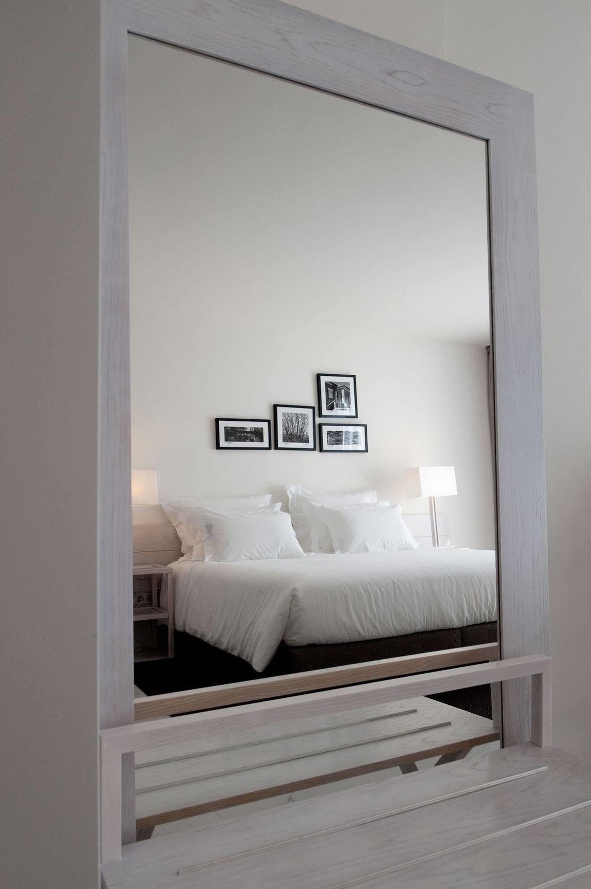 Furadouro Boutique Hotel Beach & Spa Ovar Exterior foto