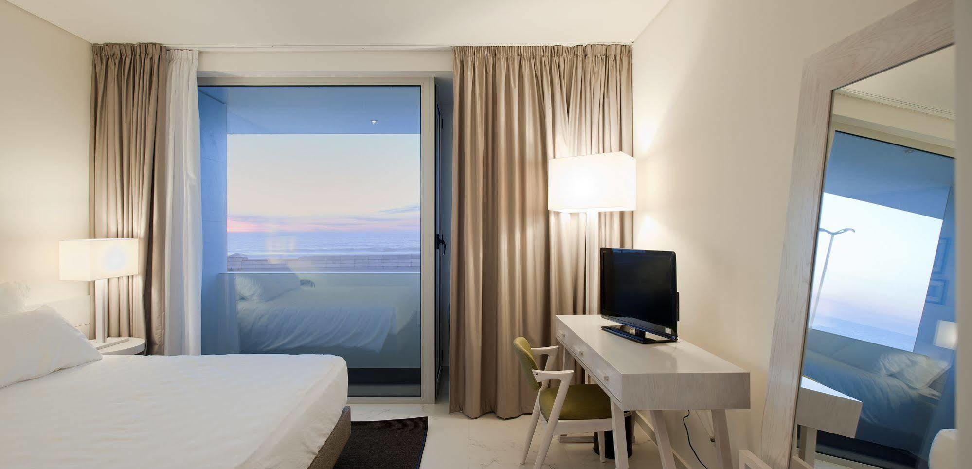 Furadouro Boutique Hotel Beach & Spa Ovar Exterior foto