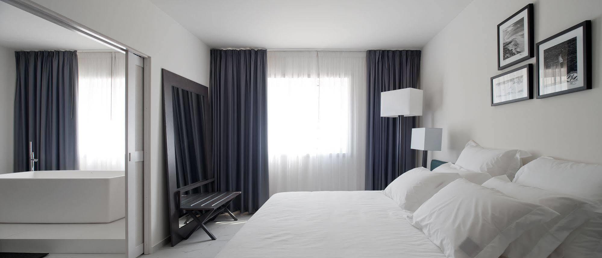 Furadouro Boutique Hotel Beach & Spa Ovar Exterior foto