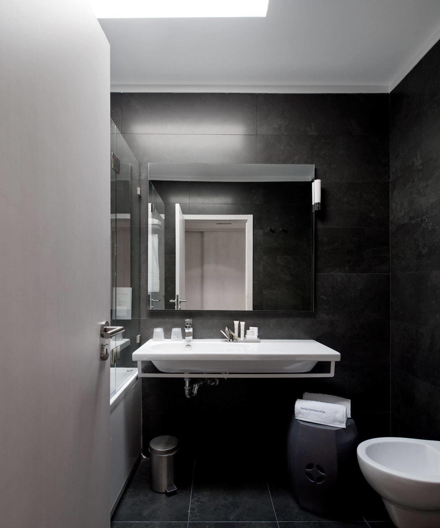 Furadouro Boutique Hotel Beach & Spa Ovar Exterior foto