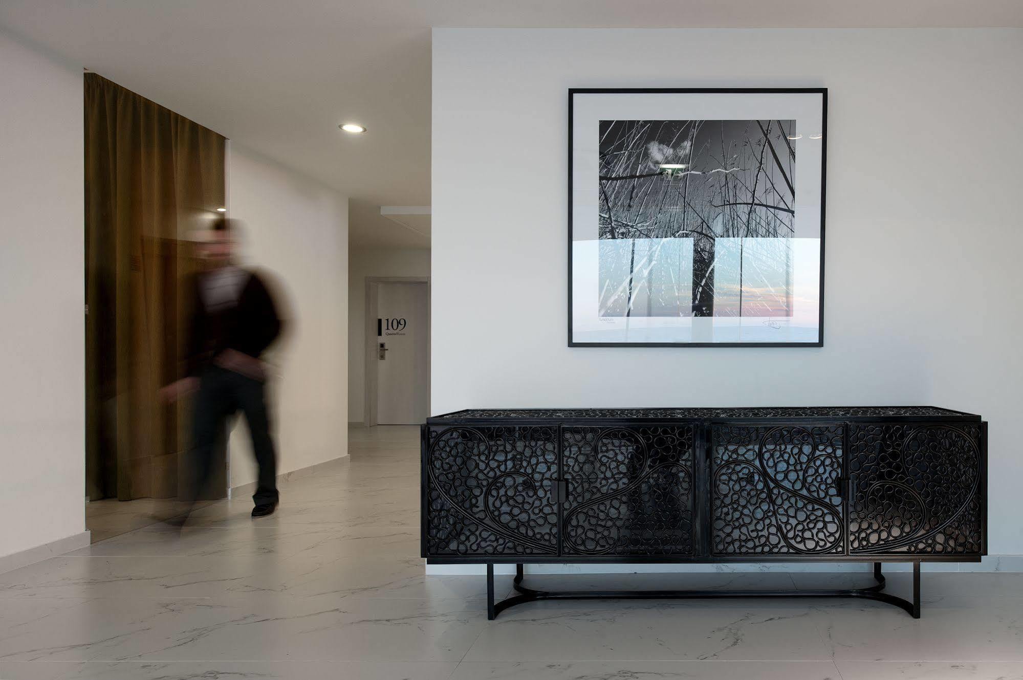 Furadouro Boutique Hotel Beach & Spa Ovar Exterior foto