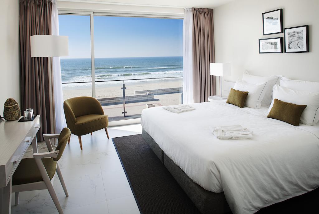 Furadouro Boutique Hotel Beach & Spa Ovar Cameră foto