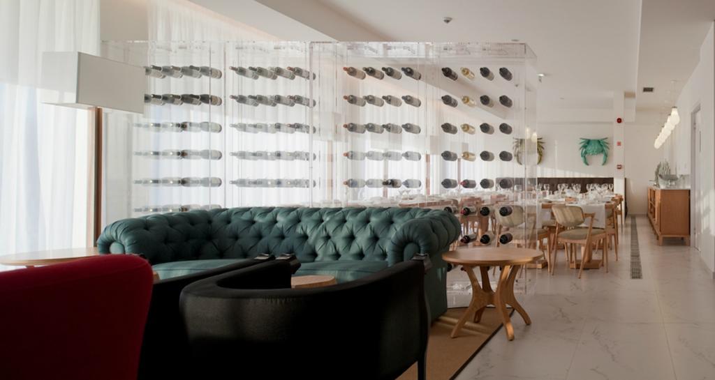 Furadouro Boutique Hotel Beach & Spa Ovar Exterior foto