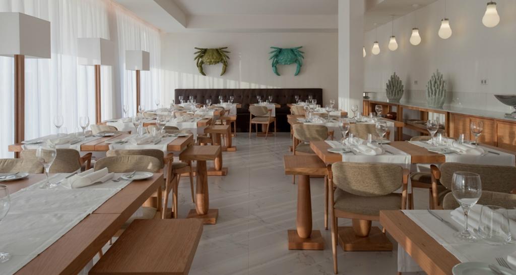 Furadouro Boutique Hotel Beach & Spa Ovar Exterior foto