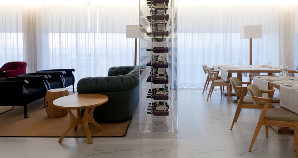 Furadouro Boutique Hotel Beach & Spa Ovar Exterior foto