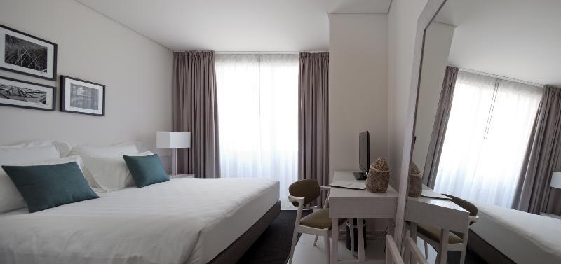 Furadouro Boutique Hotel Beach & Spa Ovar Exterior foto