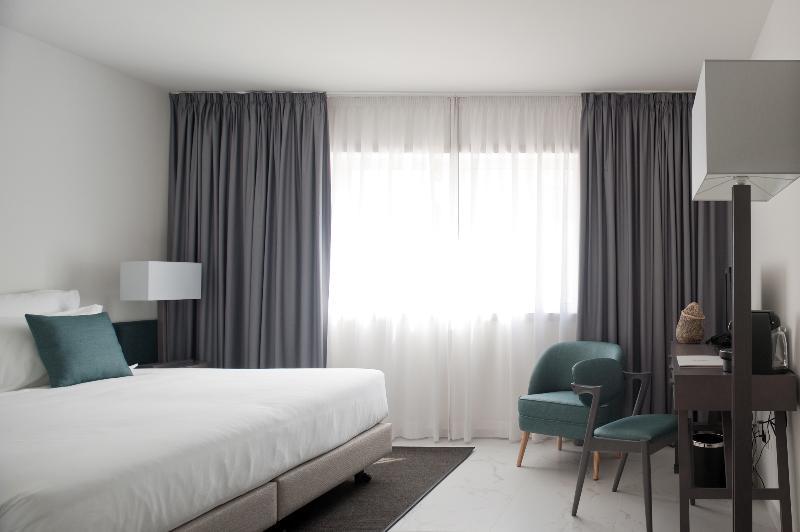 Furadouro Boutique Hotel Beach & Spa Ovar Exterior foto