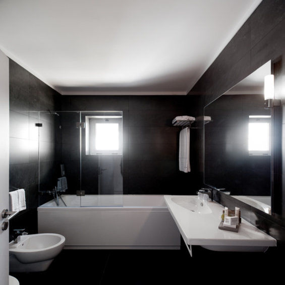 Furadouro Boutique Hotel Beach & Spa Ovar Exterior foto