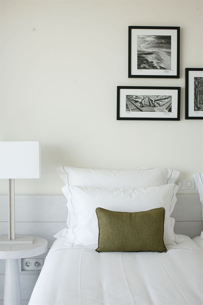 Furadouro Boutique Hotel Beach & Spa Ovar Exterior foto