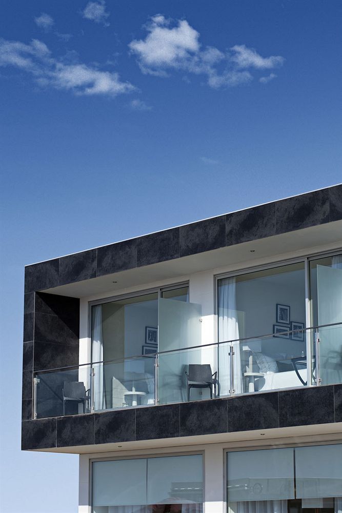 Furadouro Boutique Hotel Beach & Spa Ovar Exterior foto