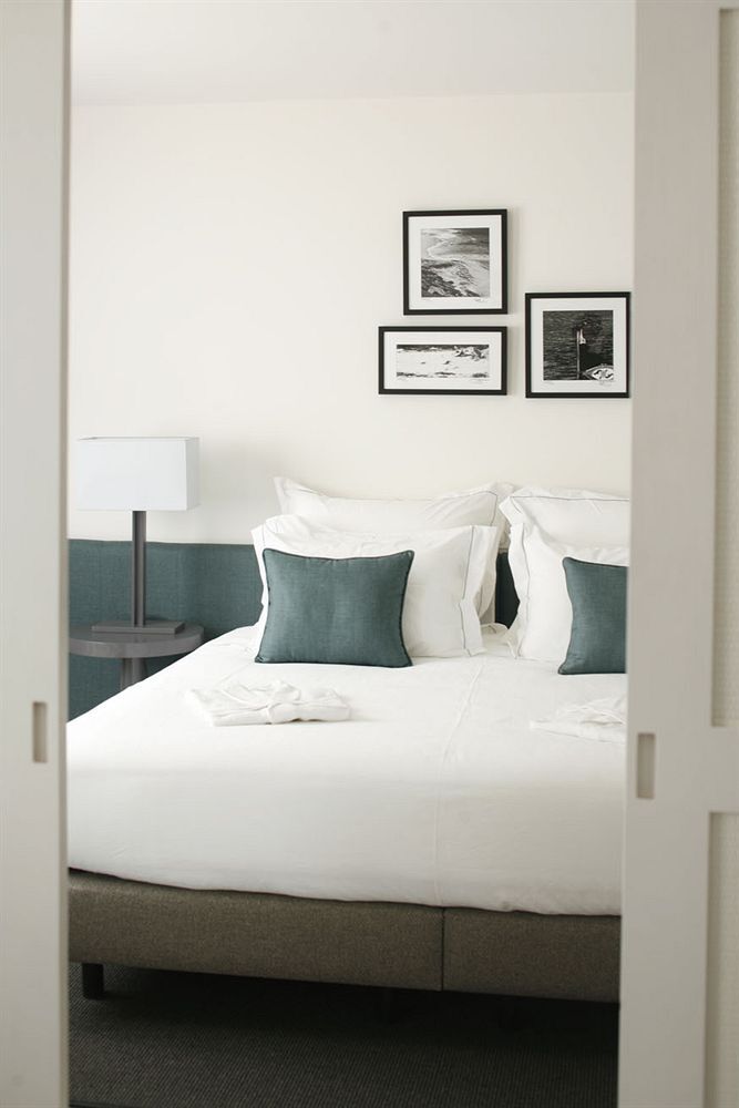 Furadouro Boutique Hotel Beach & Spa Ovar Exterior foto
